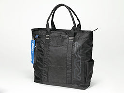 RAYS RAYS OFFICIAL GOODS RAYS OFFICIAL TOTE BAG 23S 74090200034BK