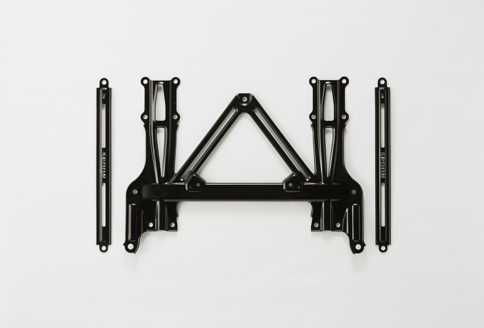 SPOON FRONT STIFF PLATE For HONDA S660 JW5 50260-JW5-000