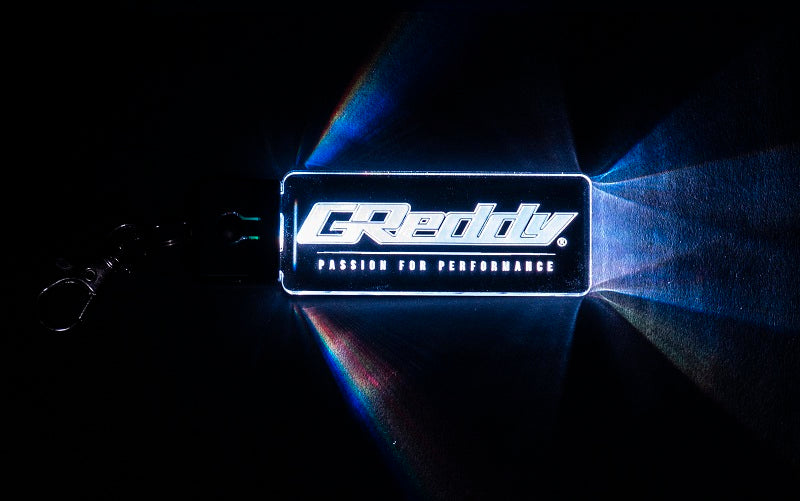GREDDY LED KEY HOLDER FOR  18001842