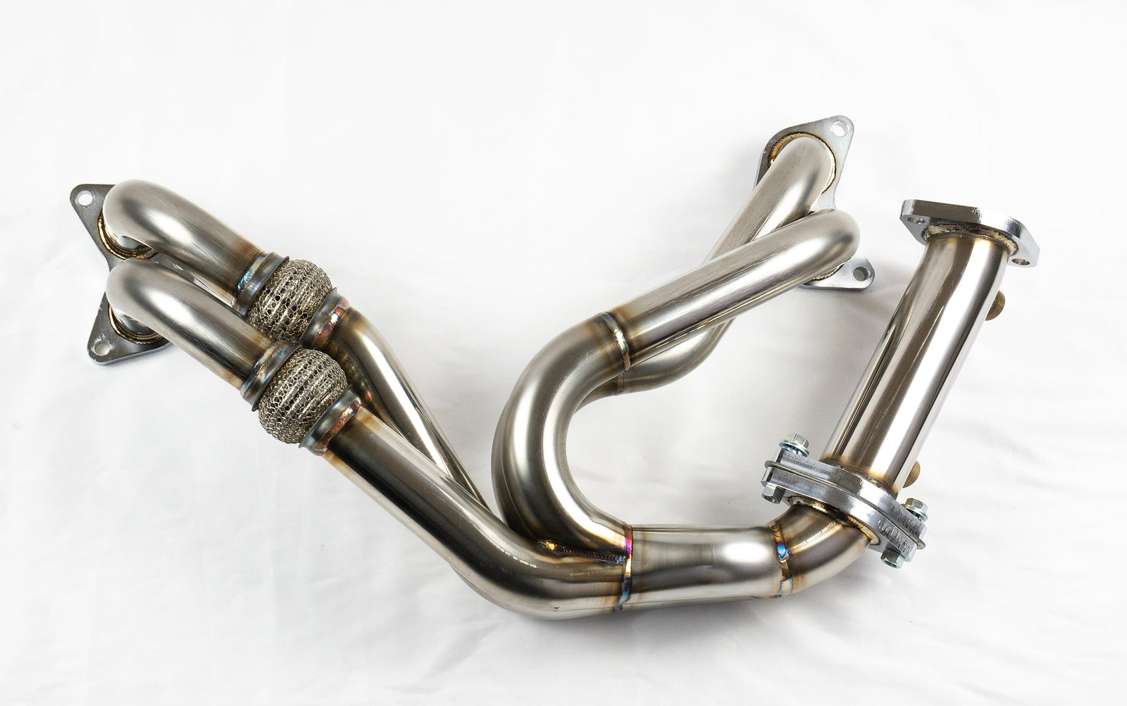 GREDDY CIRCUIT SPEC EXAUST MANIFOLD FOR TOYOTA GR86 86 ZN6 ZN8 ZUBARU BRZ ZC6 ZD8 10510607