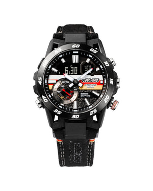 MUGEN CASIO×MUGEN EDIFICE MUGEN EDITION FOR  ECB-40MU-1AJR