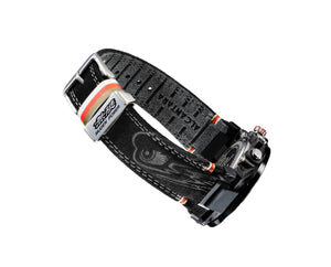 MUGEN CASIO×MUGEN EDIFICE MUGEN EDITION FOR  ECB-40MU-1AJR