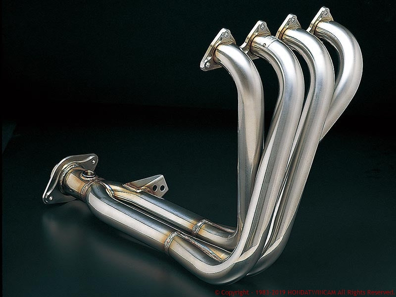 FEEL'S HONDA TWINCAM EXHAUST MANIFOLD FOR HONDA INTEGRA DC2 96SPEC FEELS-00654