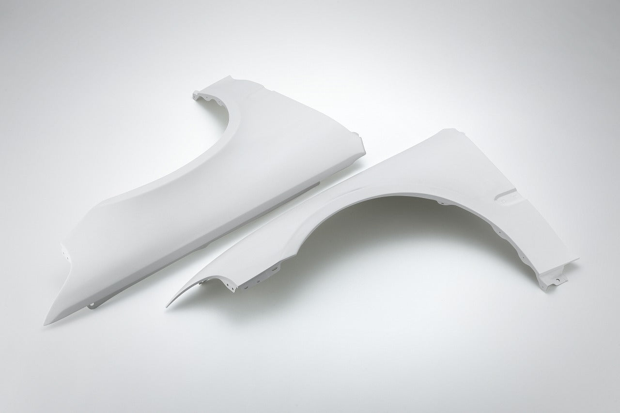 SPOON FENDER FRONT FOR HONDA CIVIC B16A 60200-EG6-000