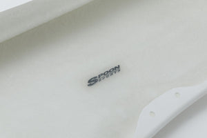 SPOON FENDER FRONT FOR HONDA CIVIC B16A 60200-EG6-000