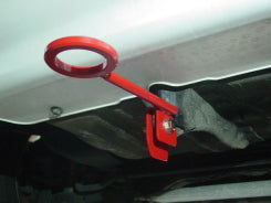 SERGEANT TOWING HOOK REAR FOR HONDA CIVIC EG6 EK9  SERGEANT-00003