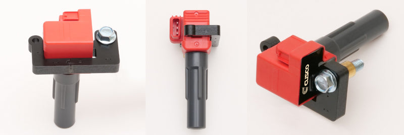 CUSCO DIRECT IGNITION COIL FOR SUBARU IMPREZA WRX-STI GDB GRB GRF GVB GVF 6A1 748 A