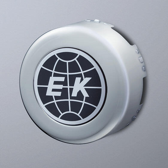 ENKEI CENTER CAP FOR ENKEI DISH II CAP-SKD-H50