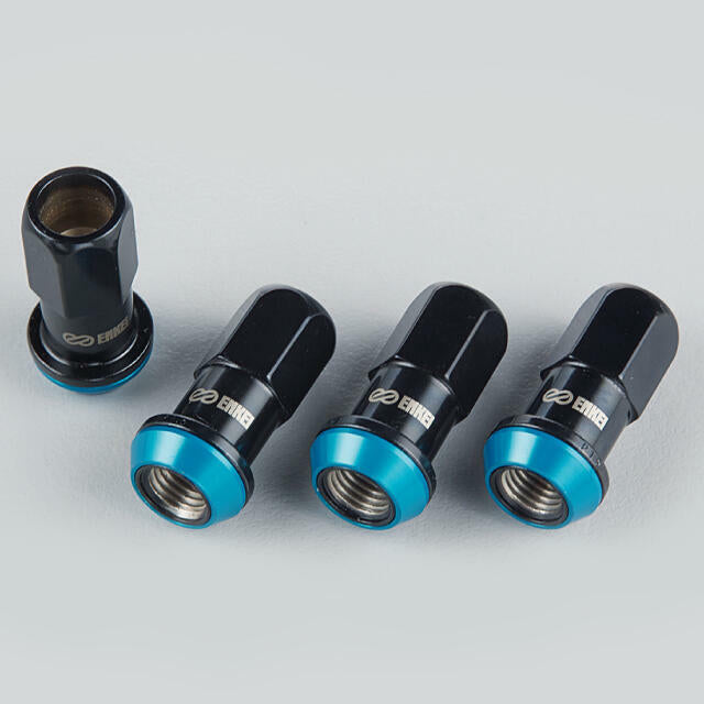 ENKEI ADVANCED RACING NUT M12X1.25 EKAD3BL-4P