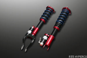 MINE'S ESTA FULL SPEC SUSPENSION II FOR NISSAN GT-R R35 MINES-00091