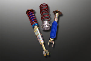 MINE'S ESTA SUSPENSION SYSTEM PROFESSIONAL EDITION FOR NISSAN FAIRLADY Z Z33 MINES-00093