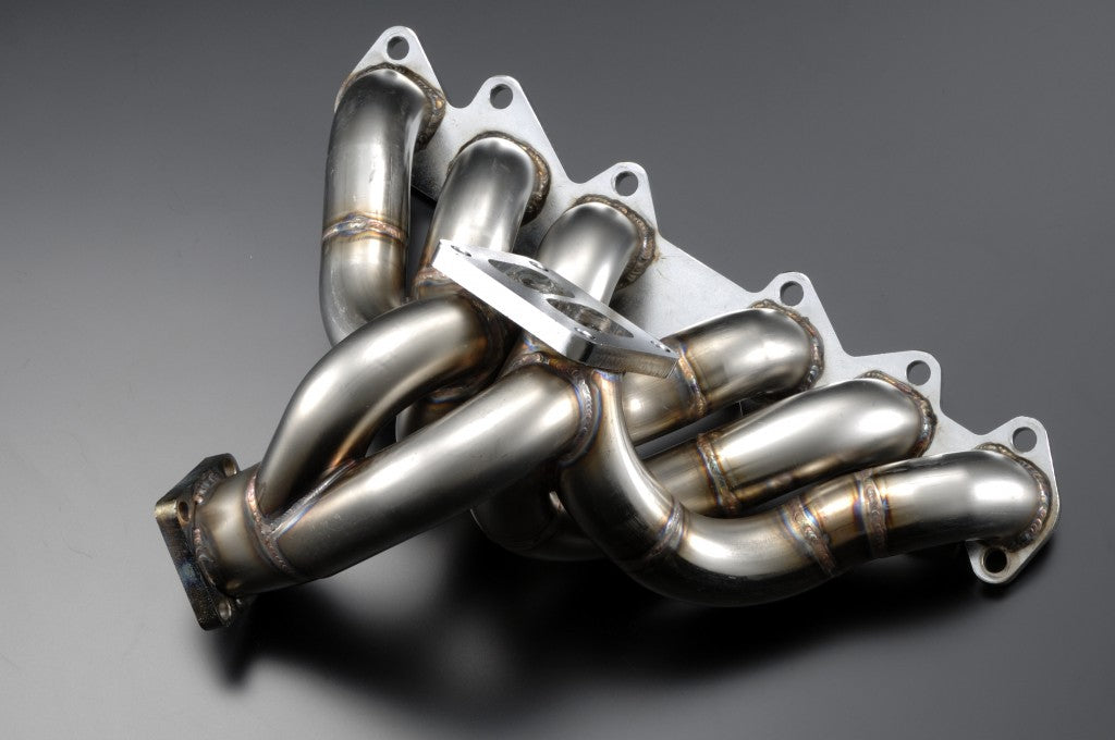GREDDY STAINLESS TURBO EX MANIFOLD FOR SUBARU IMPREZA GC8 8 10561002