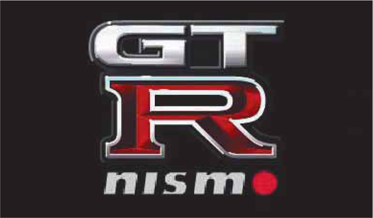 NISMO Multi-Function Display  For Skyline GT-R BNR34  2371A-RSR48-V