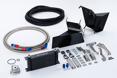 NISMO Engine Oil Cooler Kit  For Skyline GT-R BNR34 RB26DETT 21300-RRR40