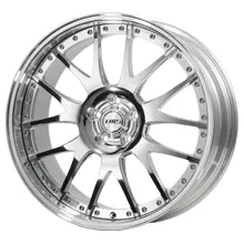 TWS EXLETE 107M 19X8.5J SUPER LOW(Z) 50 5X100 3D BUFF (3DB) FOR  TWS-96423