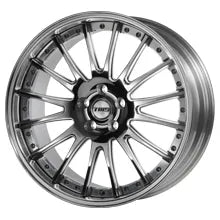 TWS EXLETE 108M 19X9.5J SUPER LOW(Z) 50 5X112 3D BUFF (3DB) FOR  TWS-78628