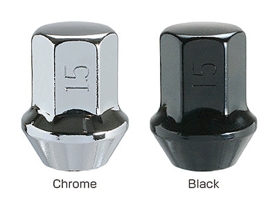 KYO-EI LUG NUT 1PCS (M12xP1.5) F101B-17