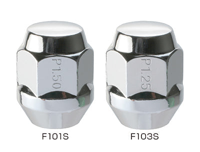KYO-EI LUG NUT (F101S / F103S) 1PCS M12xP1.25 F103S