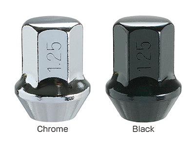 KYO-EI LUG NUT 1PCS (M12xP1.25) F103B-17