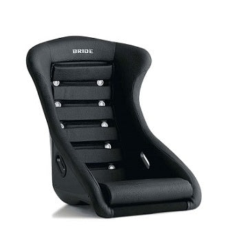 BRIDE HISTRIX BLACK CARBON SHELL F51ARC