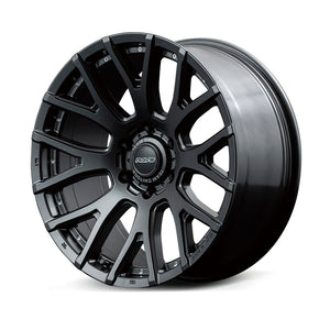 RAYS TEAM DAYTONA F8 GAIN 20X9J +18 6X139.7 SEMI-GLOSS SUPER DARK GUNMETAL (AOL) 38010901816AOL