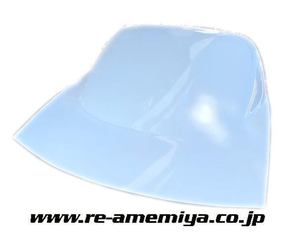 RE-AMEMIYA RACING REAR TAIL GATE FRP FOR MAZDA RX-7 FD3S D0-02203F-227