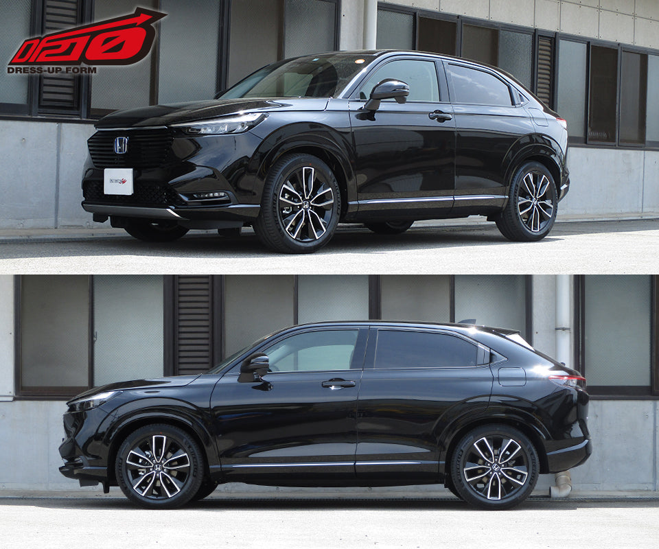 TANABE SUSTEC DF210 SPRINGS FULL SET FOR HONDA VEZEL RV5 RV5DK