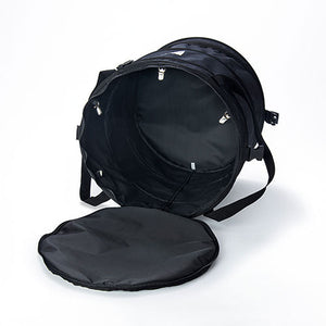 SUBARU TRASH BOX CORDURA BLACK FHCV22001100