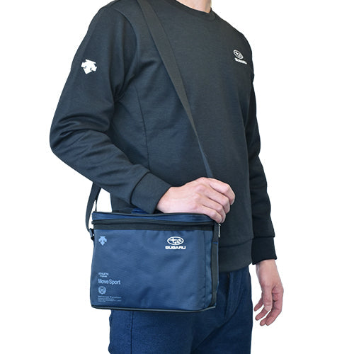 STI COOLER BAG M FHDS21001001