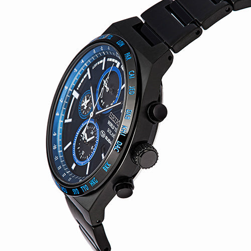 STI SOLAR CHRONOGRAPH FHMY22000100
