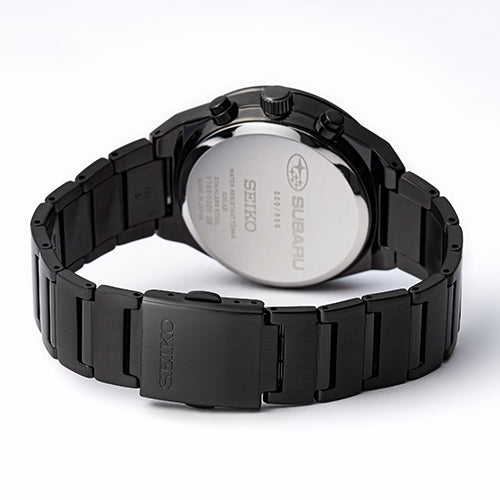 STI SOLAR CHRONOGRAPH FHMY22000100