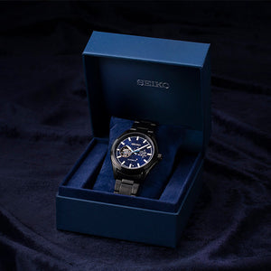 SUBARU ORIGINAL WATCH OPEN HEART AUTOMATIC FHMY23000200