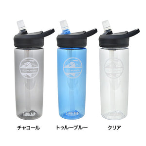 SUBARU STRAW TYPE BOTTLE EDDIE PLUS CLEAR FHPJ22004303 