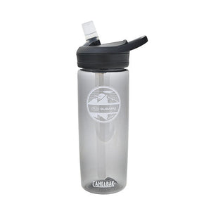 SUBARU STRAW TYPE BOTTLE EDDIE PLUS CHARCOAL COLOR FHPJ22004301 
