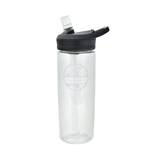 SUBARU STRAW TYPE BOTTLE EDDIE PLUS CLEAR FHPJ22004303 