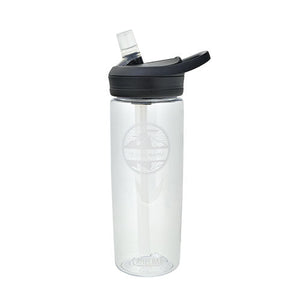 SUBARU STRAW TYPE BOTTLE EDDIE PLUS CLEAR FHPJ22004303 