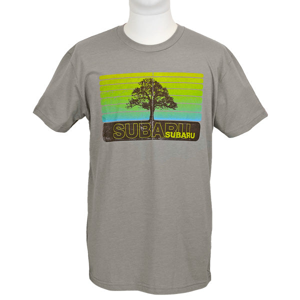 SUBARU SUBARU TREE T-SHIRT M For FHSA14119020