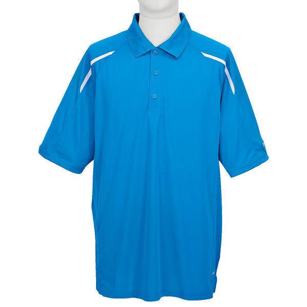 SUBARU DRY POLO SHIRT L For FHSA14120020