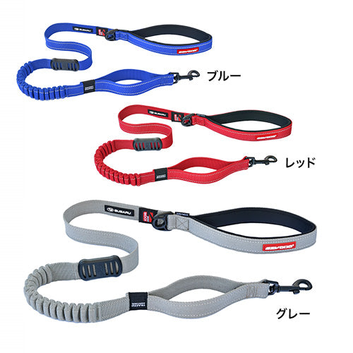 SUBARU EASY DOG ZERO SHOCK 120CM BLUE FHST22005802 