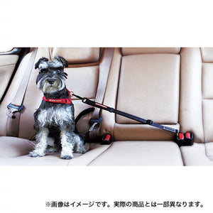 SUBARU EASY DOG CLICK BLACK FHST22005900