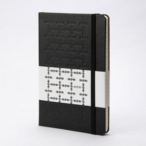 SUBARU MOLESKINE HARDCOVER NOTEBOOKS MEDIUM SIZE FHTN22003700