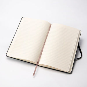 SUBARU MOLESKINE HARDCOVER NOTEBOOKS MEDIUM SIZE FHTN22003700