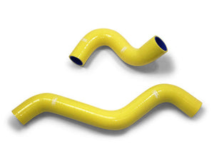 SAMCO SPORT COOLANT HOSE KIT WHITE FOR FIAT 500 312 1.2 40TCS415-C-WHITE