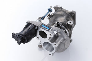 SPOON BIG TURBO CHARGER KIT For HONDA CIVIC FK7 18900-FK7-000