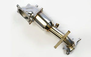 GREDDY SPORTS CATALYZER FOR HONDA CIVIC FK8 K20C 10651001