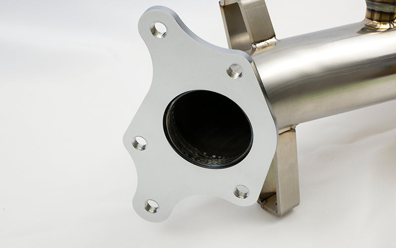 GREDDY SPORTS CATALYZER FOR HONDA CIVIC FK8 K20C 10651001