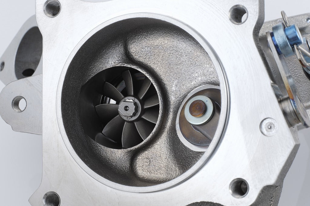 SPOON BIG TURBO CHARGER KIT  For HONDA CIVIC FK8 18900-FK8-000