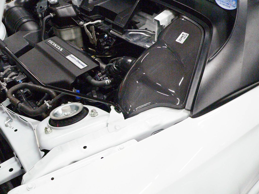 GRUPPEM RAM AIR SYSTEM  For HONDA S660 JW5 FR-0520