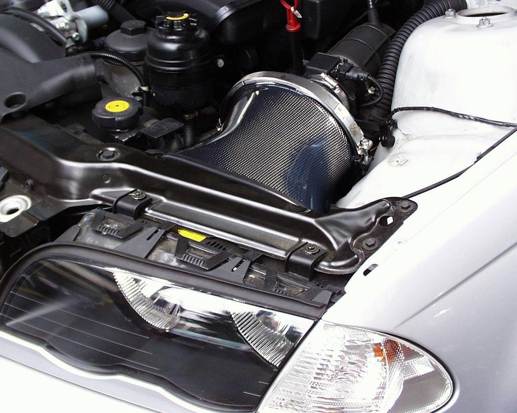 GRUPPEM RAM AIR SYSTEM  For BMW 3 SERIES AM20 FRI-0106