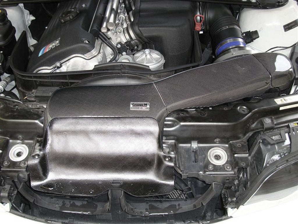 GRUPPEM RAM AIR SYSTEM  For BMW 3 SERIES BL32 FRI-0116